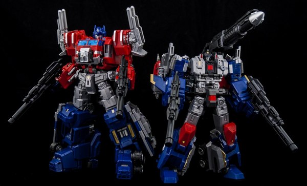 Maketoys Cross Dimension Divine Shooter Unofficial God Bomber Color Product Photos 14 (14 of 21)